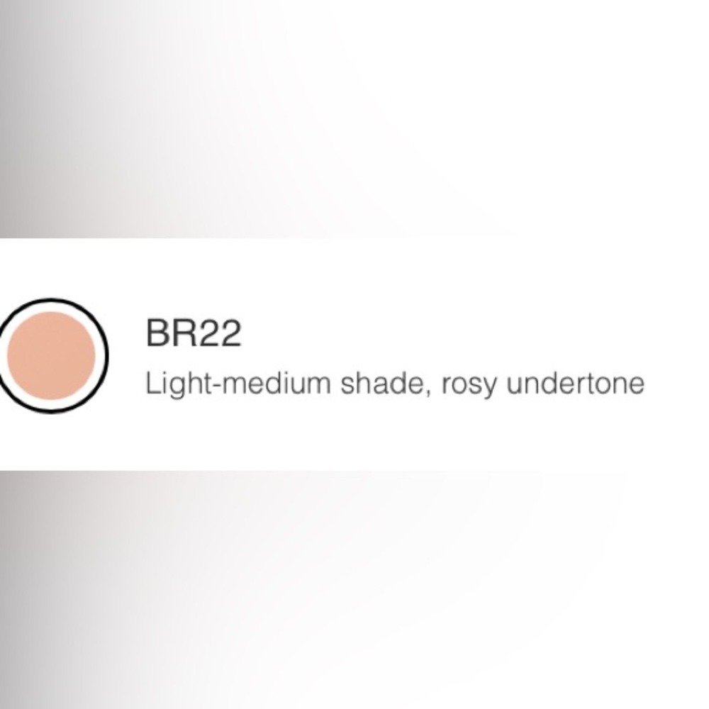 CHANEL Ultra Le Teint Foundation - BR22 - Picture 7 of 7
